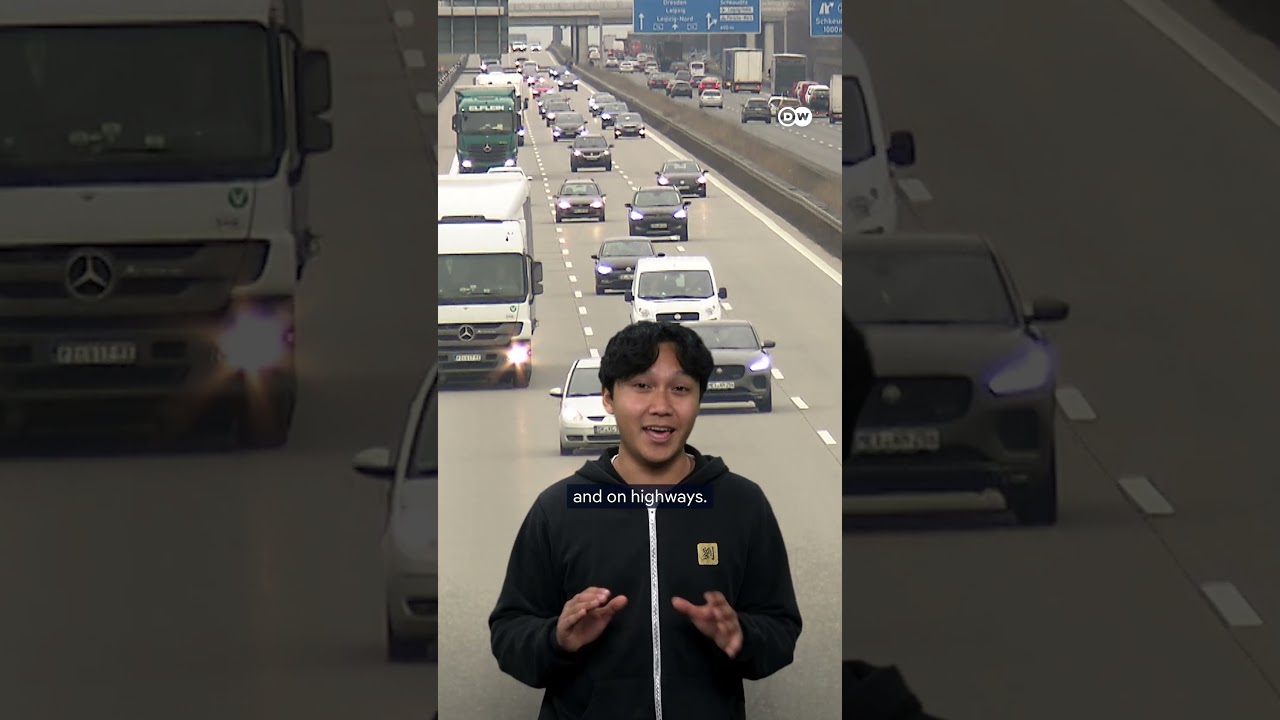 Germany's Driver's License Reform: Cost Cuts, Digital Shift & EU Rules