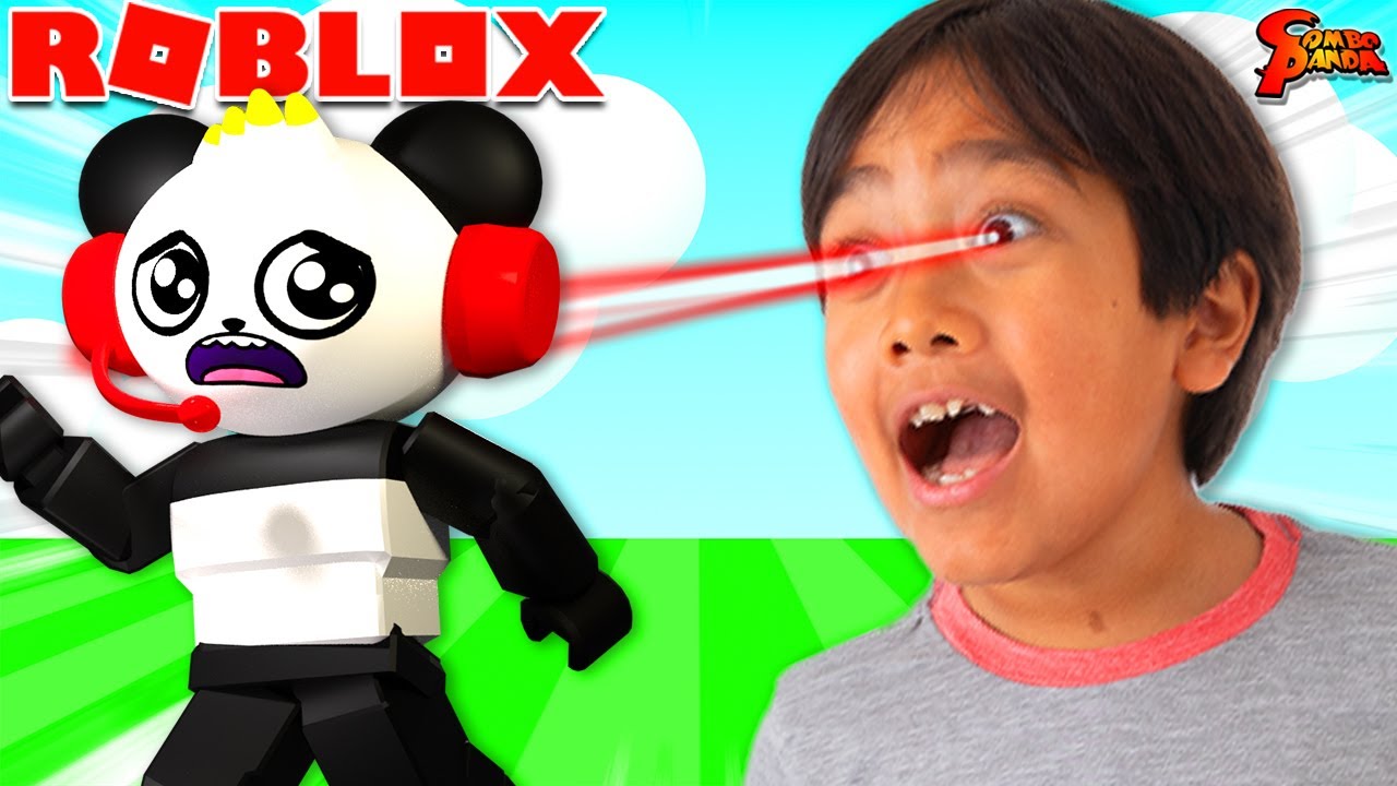 Escaping Ryan's World Obby: Roblox Challenges & Sharkbite Fails
