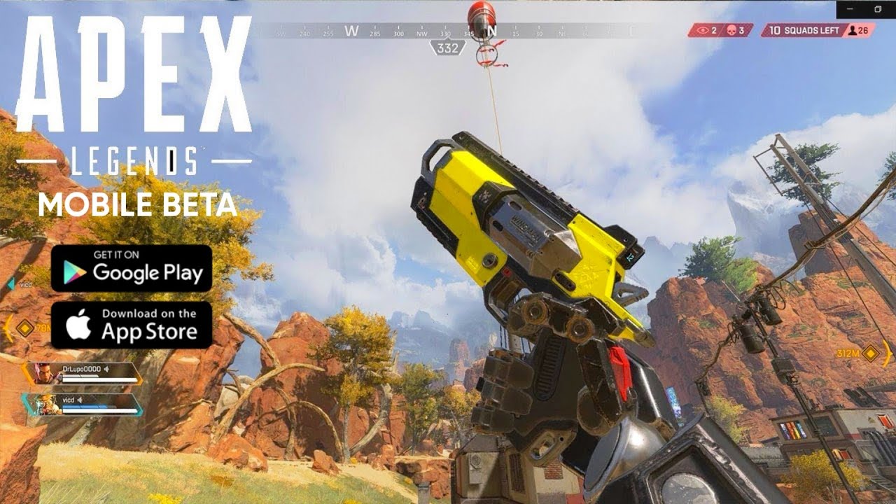 Master Apex Legends Ring Survival: Late-Game Tactics Guide