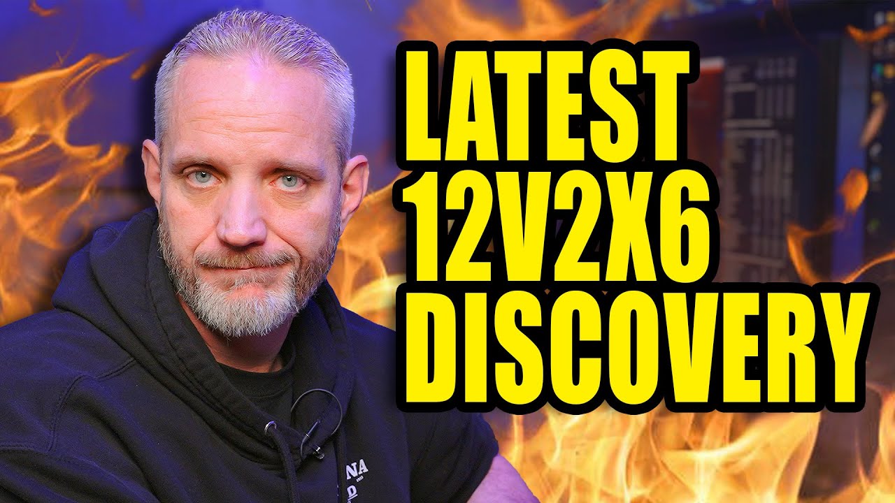 Stop GPU Cable Melt: 12VHPWR Failure Fixes