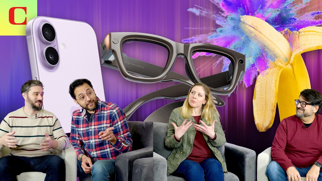 Top 4 Tech Innovations of 2025: Expert Analysis & Rankings