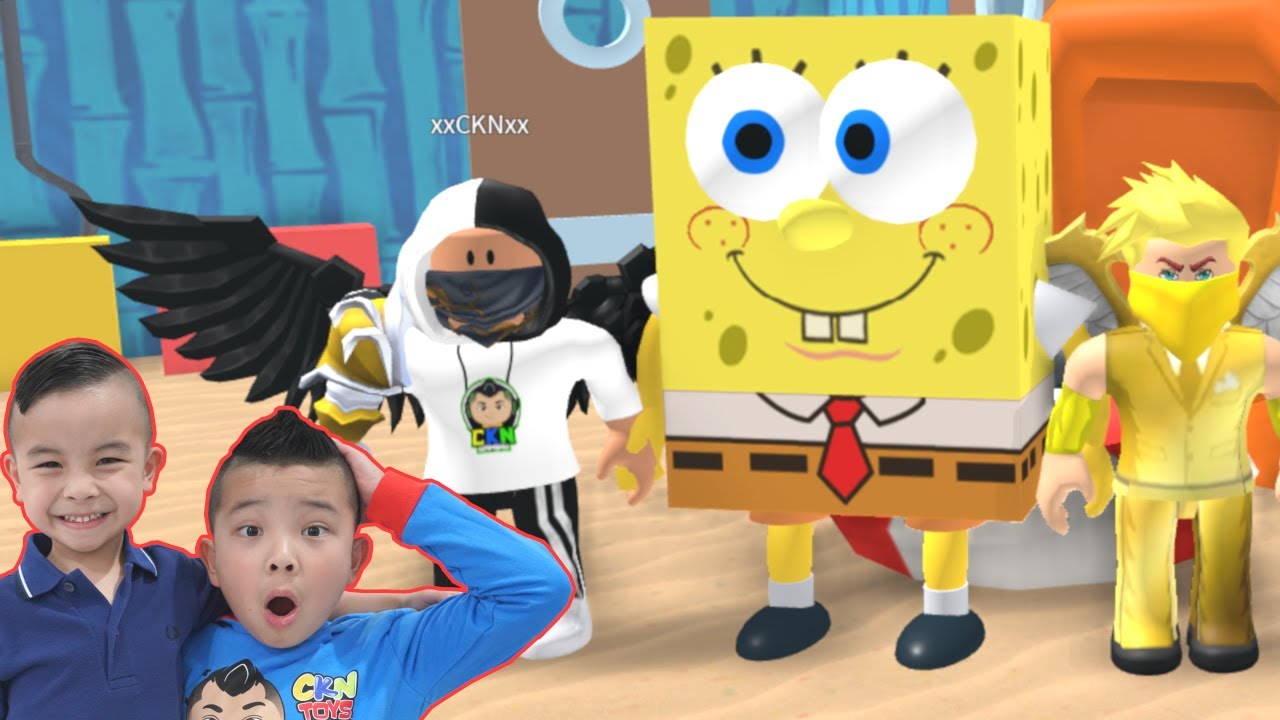 SpongeBob Game Walkthrough: Level Solutions & Secret Badge Guide