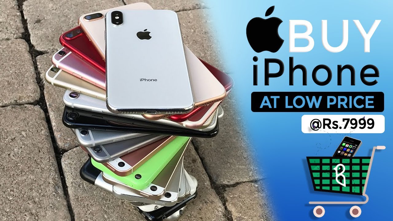 title:Refurbished iPhones Review: Are They Worth Buying?