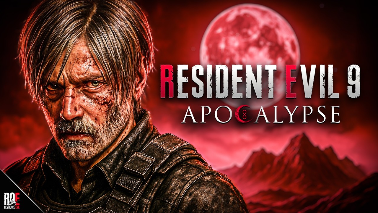 Resident Evil 9: Release Date, Leaks & What We Know (2024)