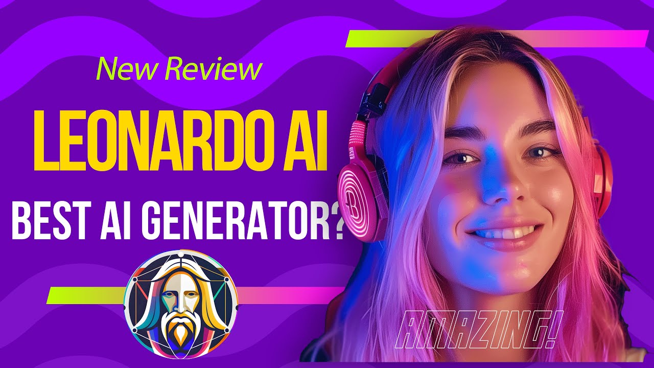 Leonardo AI Review: Pros, Cons & Key Features Tested