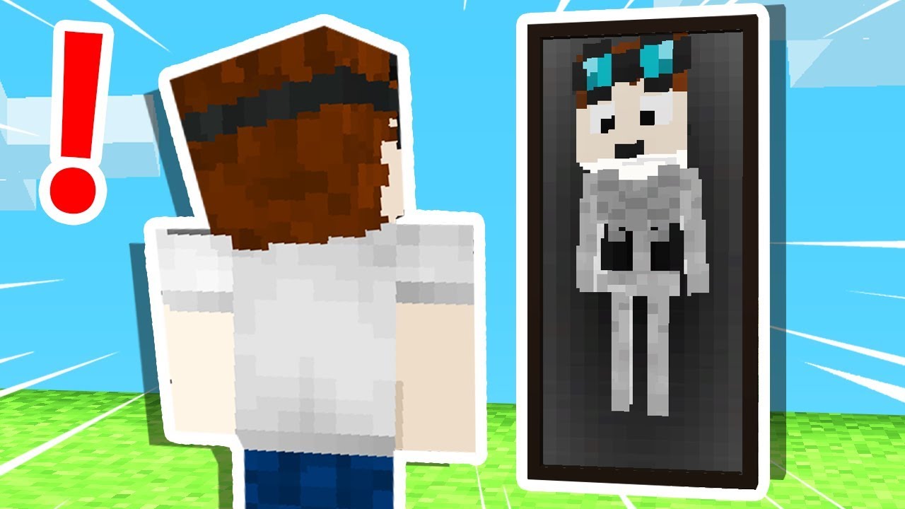 Minecraft Magic Mirror & Yoyo Mods: Ultimate Guide & Secrets