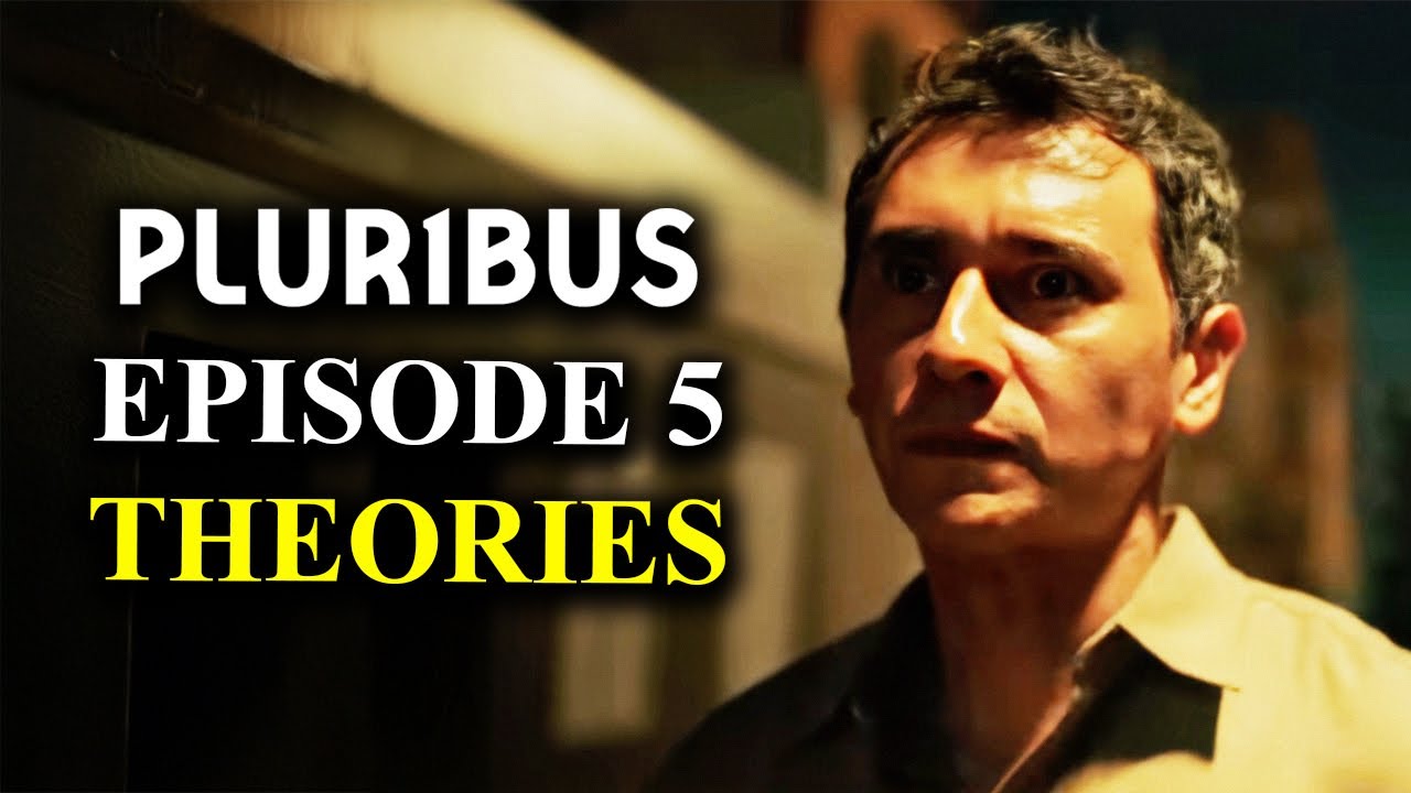 Pluribus Episode 5 Theories: Carol's Breakdown & Reversal Clues