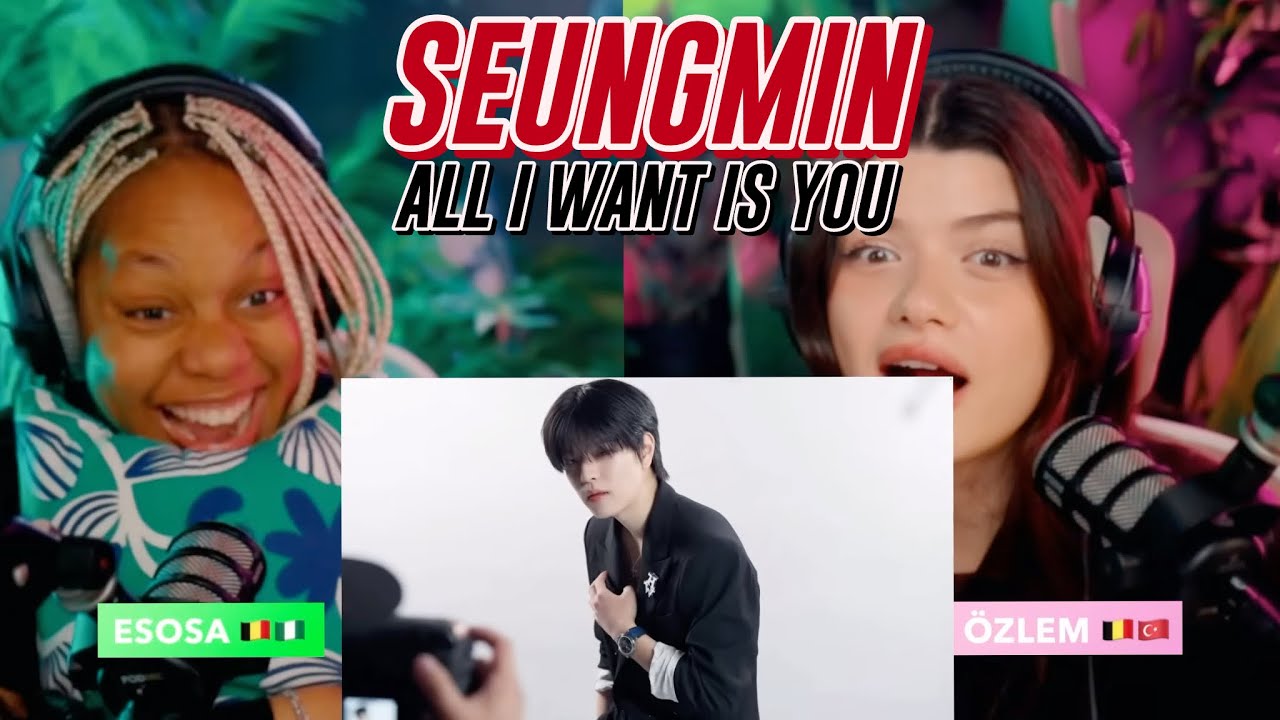 Why Seungmin's Voice Creates Deep Emotional Impact: Vocal Analysis