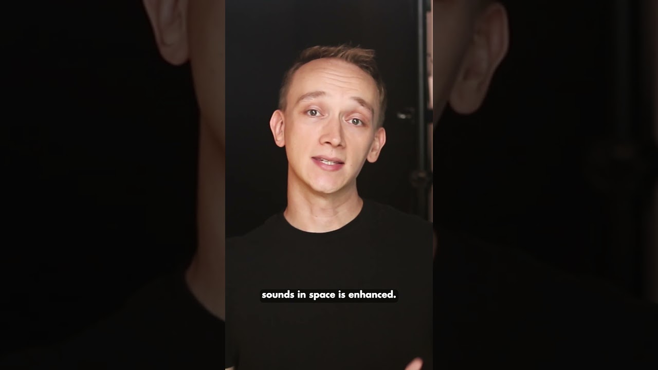 HOS Effect: Stereo Widening Without Phase Issues