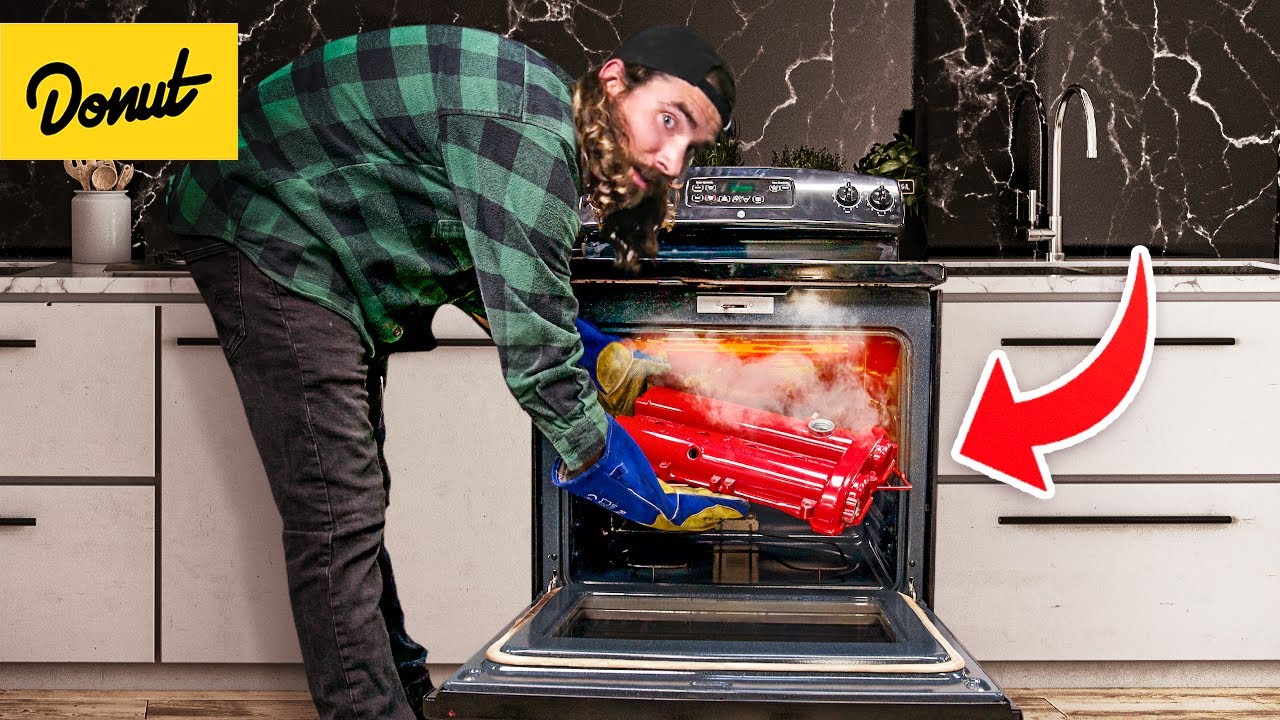 DIY vs Pro Powder Coating: Cost, Results & Verdict