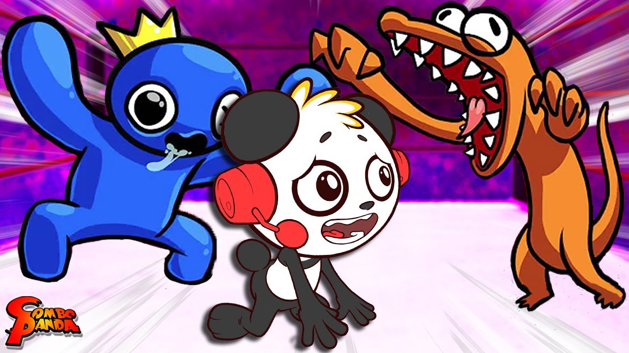 Honest Rainbow Friends Mobile Game Reviews: Avoid Scams!