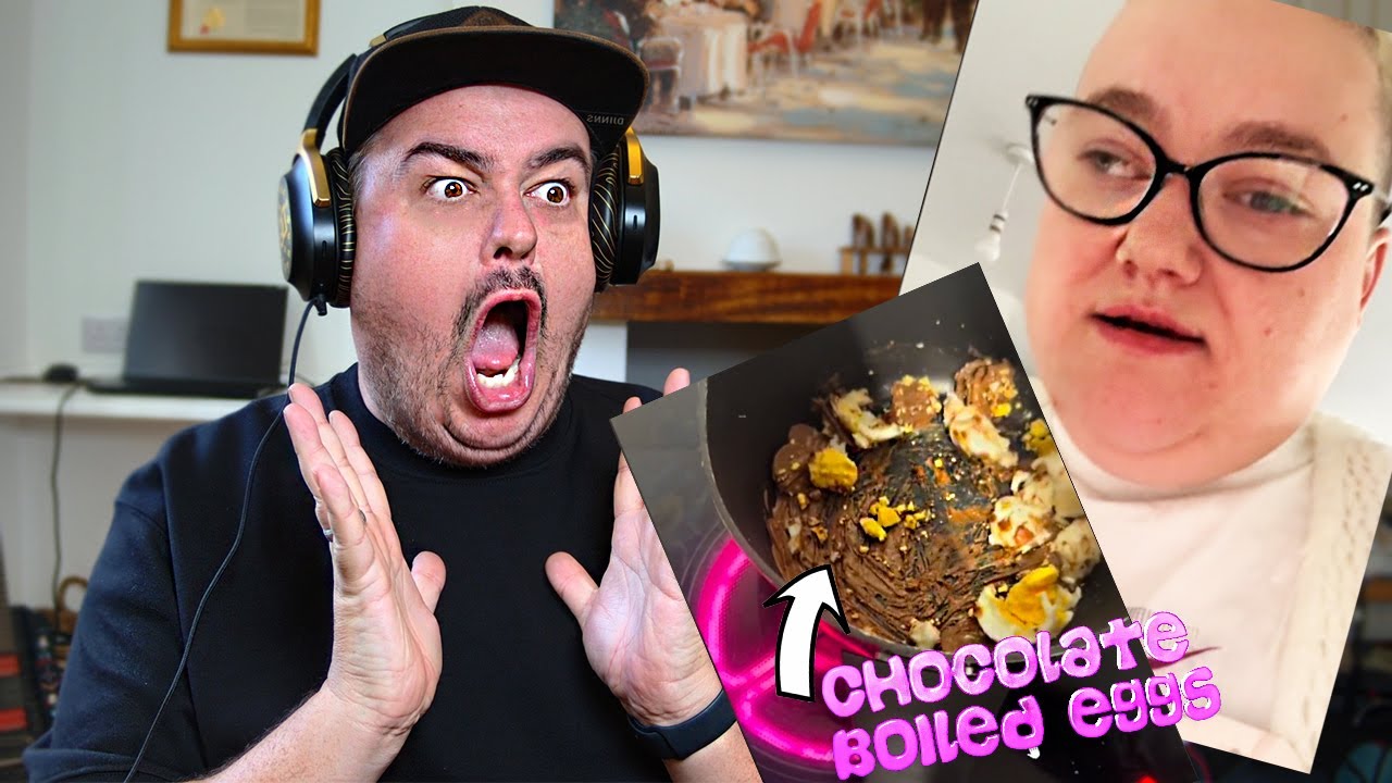 Candy's Cooking Exposed: Why Her Viral Recipes Are Dangerously Bad