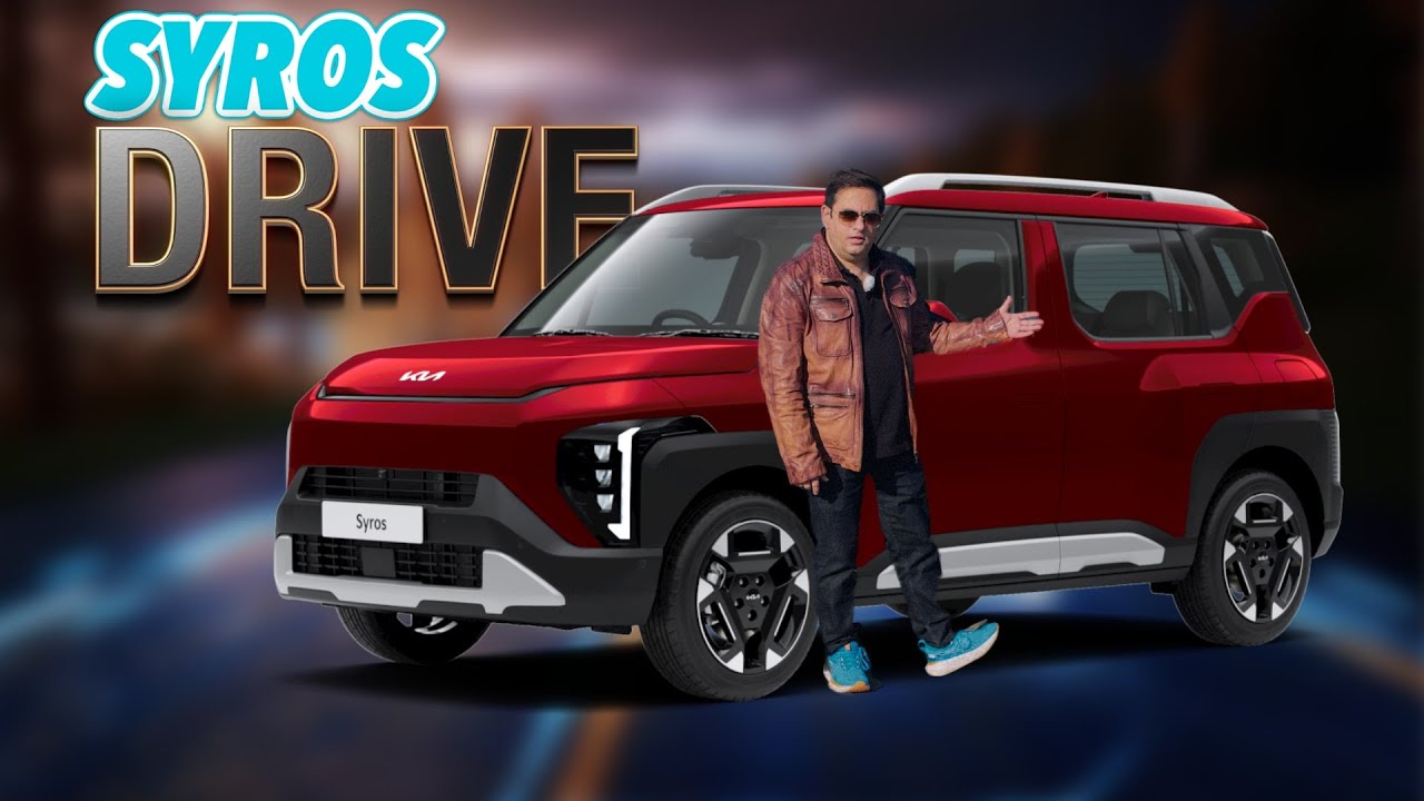 Kia Seltos ADAS Review: Real-World Safety & Performance Tested