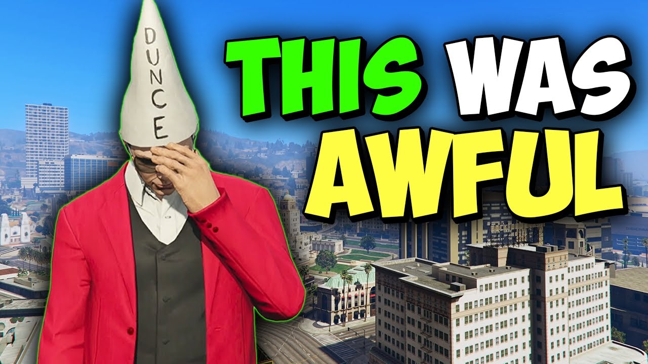 GTA Online Avenger Guide: Earn $2M Despite Challenges