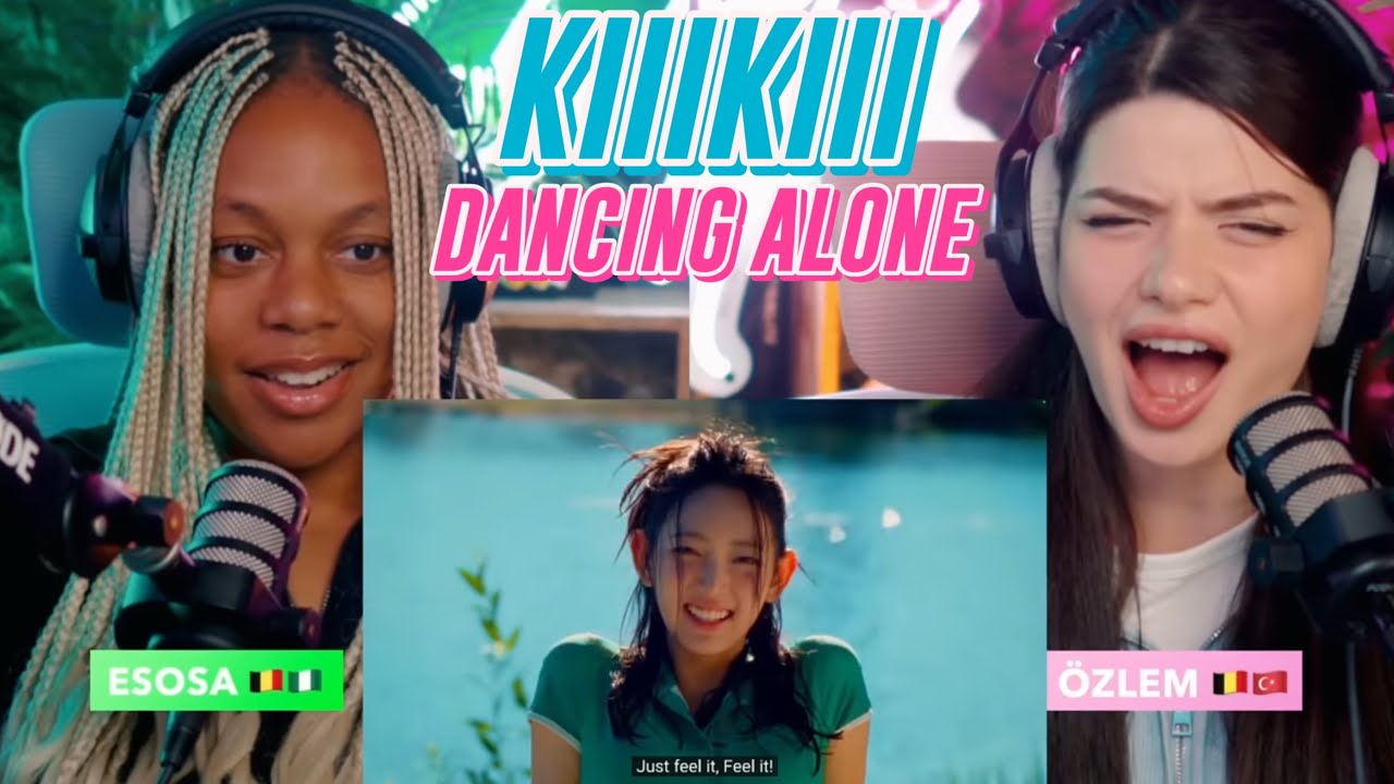 Kiki's "Dancing Alone" MV: Nostalgic Perfection Analysis