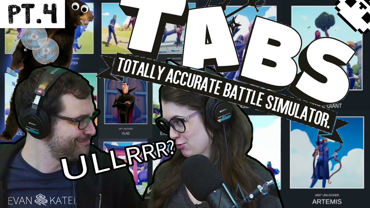 Unlock All 16 TABS Secret Characters: Locations & Abilities