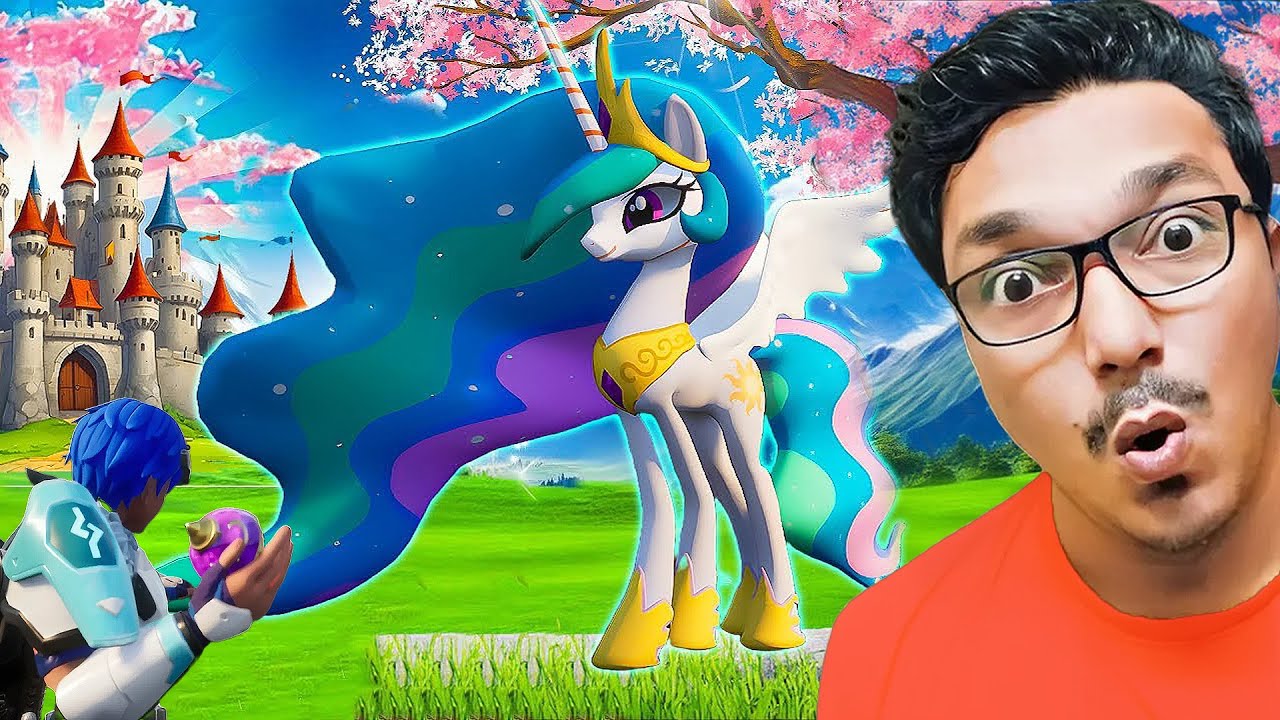 How to Defeat Princess Luna and Calista in Palworld: Ultimate Boss Guide