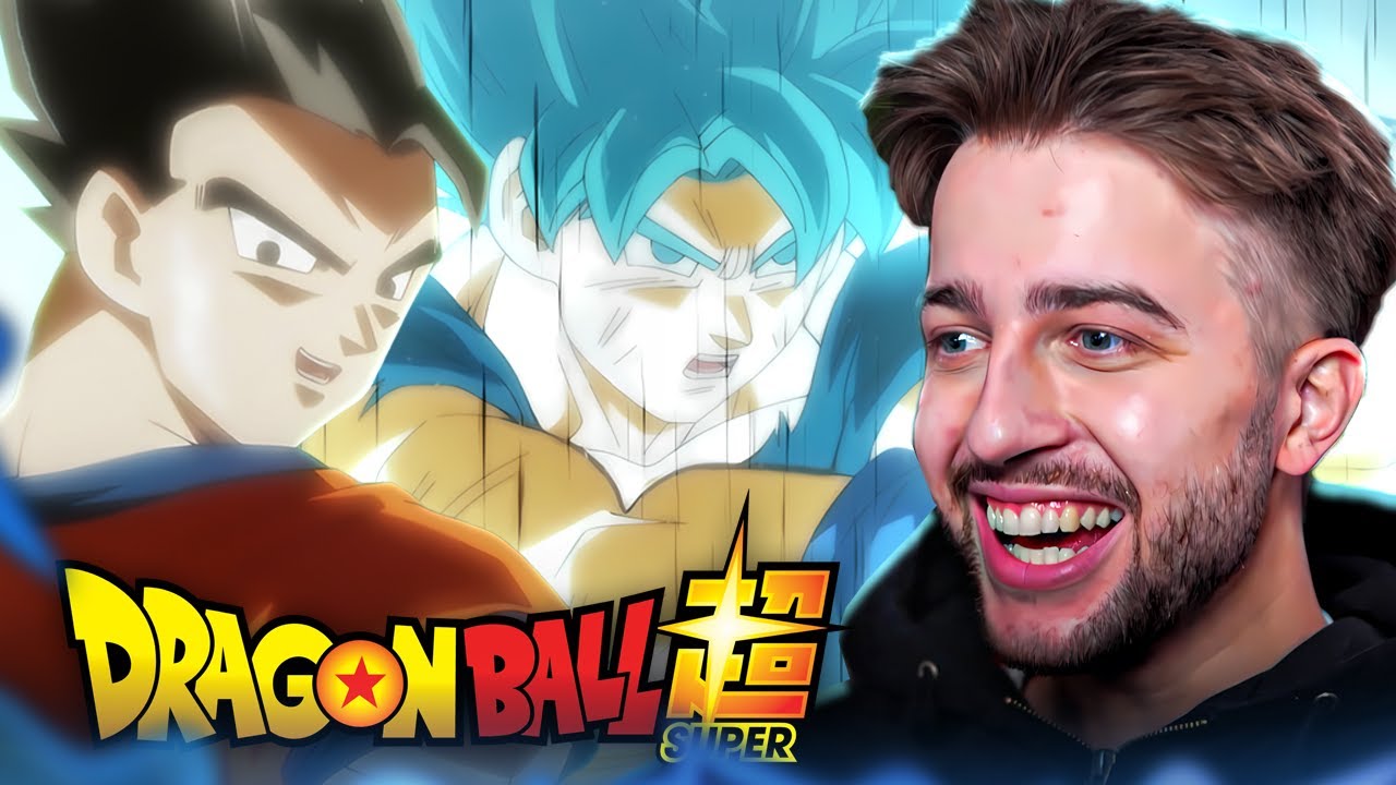 Dragon Ball Super Ep 122 Breakdown: Universes 2 & 6 Eliminated