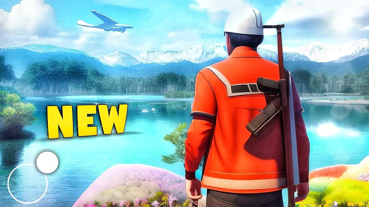 Top 10 New Mobile Games to Play in January 2024