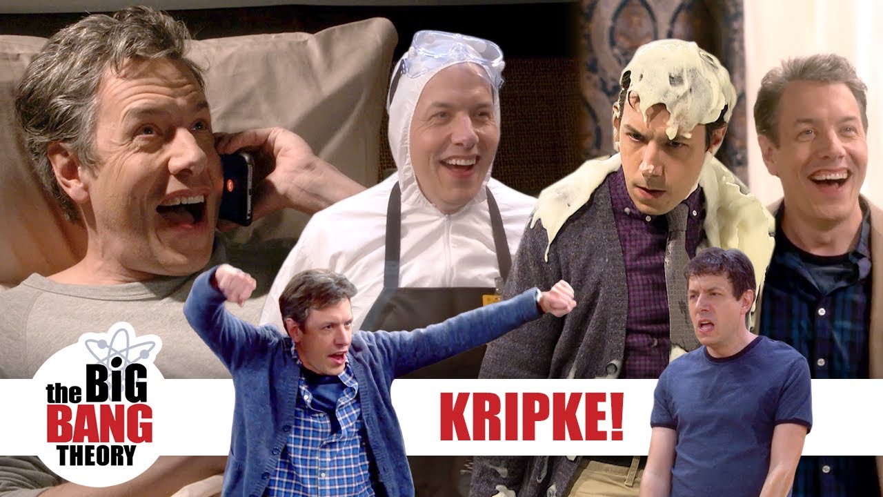 Sheldon's Revenge & Office Showdown Explained