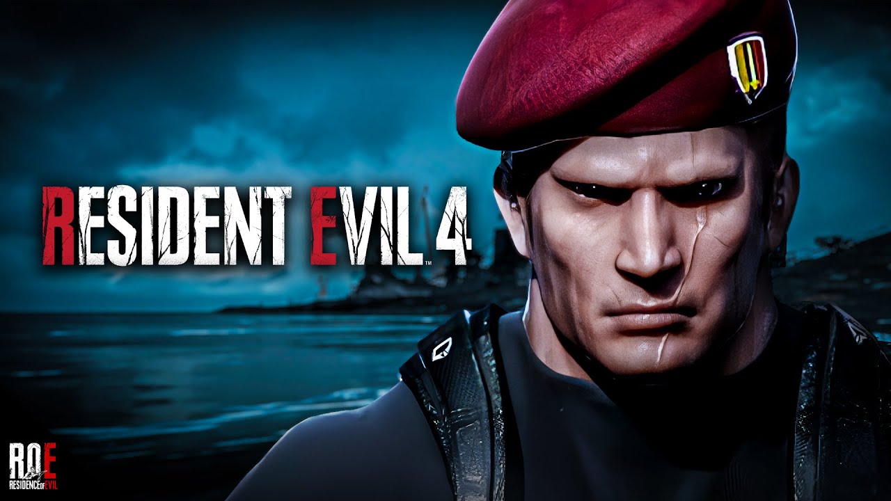 Resident Evil 4 Remake: Island & Krauser Confirmed, Director Insights