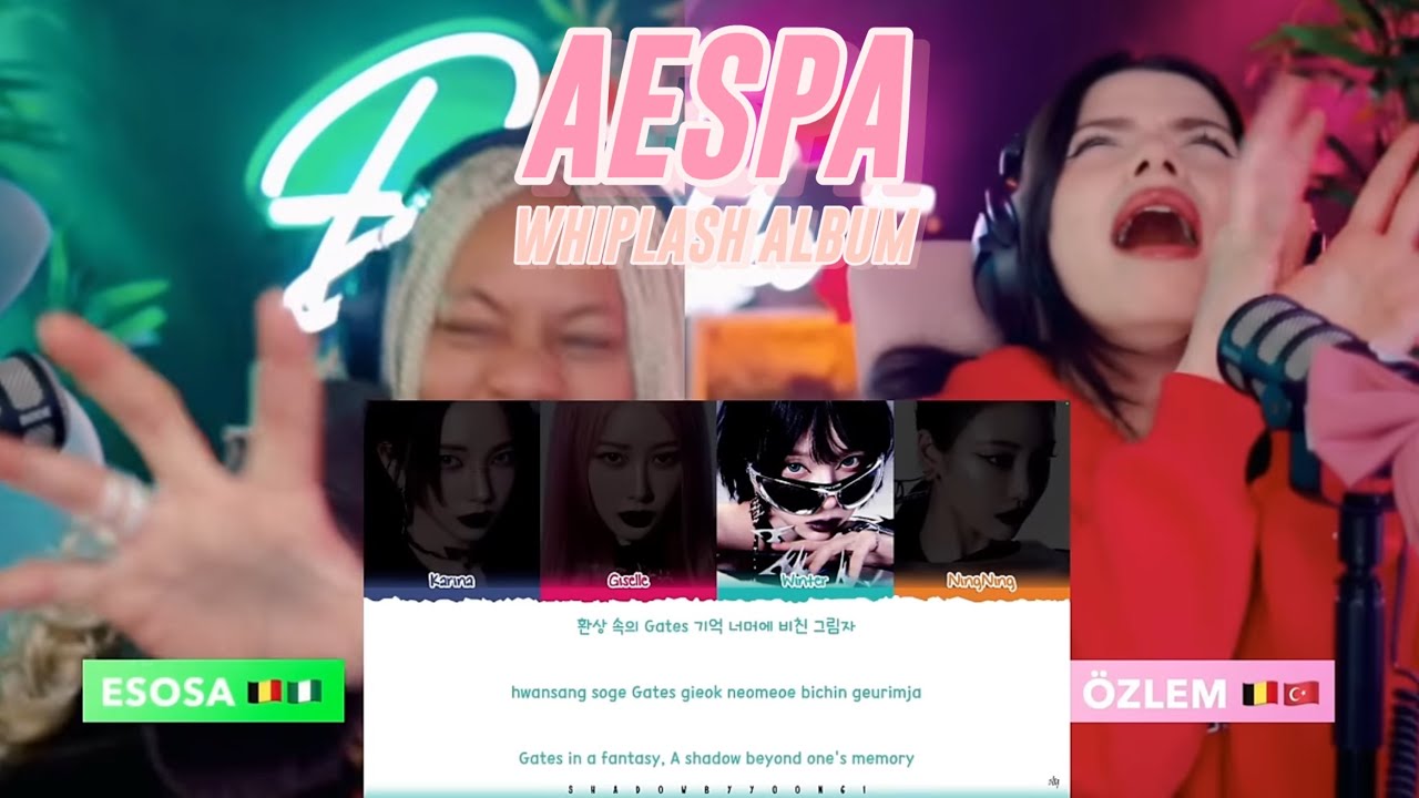 aespa Album Breakdown: Expert Review & Fan Reactions