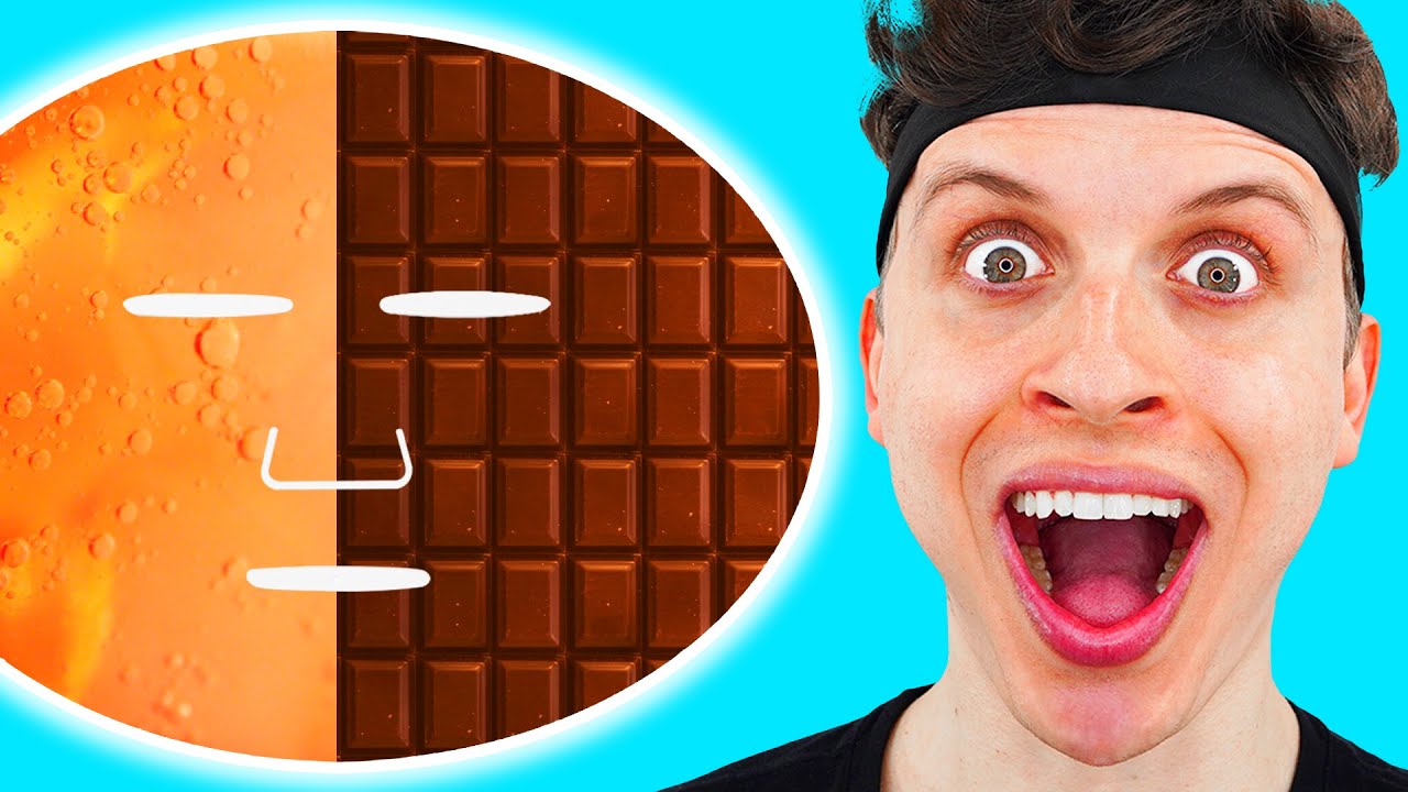 DIY Flavored Face Masks: Crafting Fun Skincare at Home