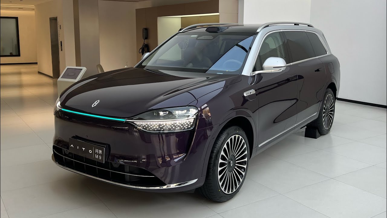 2026 Huawei M9 Ultimate Guide: Specs, Prices & Export Insights