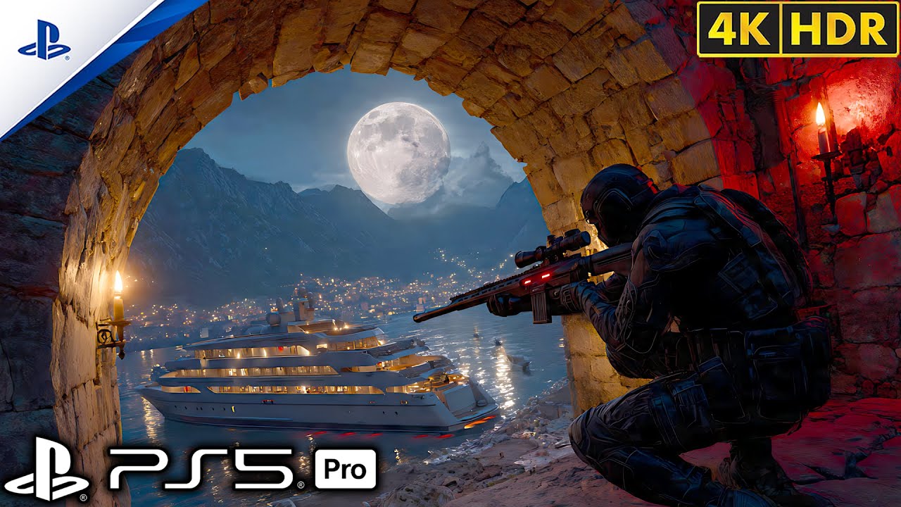 Call of Duty Cold War Assassination Guide: Stealth & Strategy