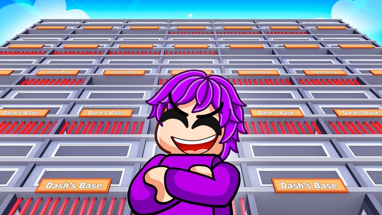 Top 3 Infinite Rebirth Base Designs for Steal a Brain Rot