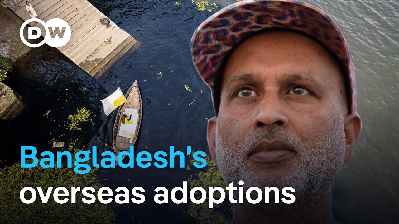 Bangladesh Adoptees Reunite Amid Dark Adoption History