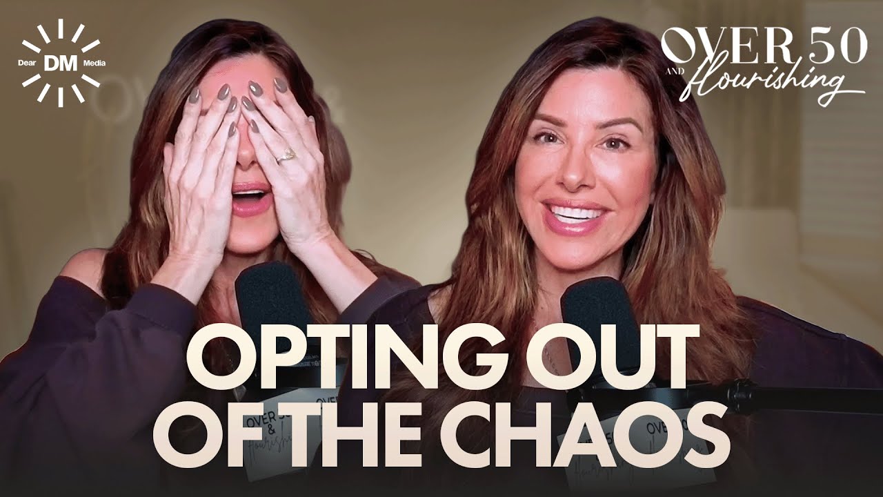 Reclaiming Holiday Joy Through Mindful Minimalism