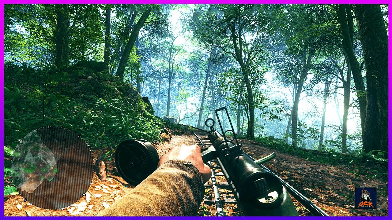 Battlefield 1 in 2024: Still Worth Playing?