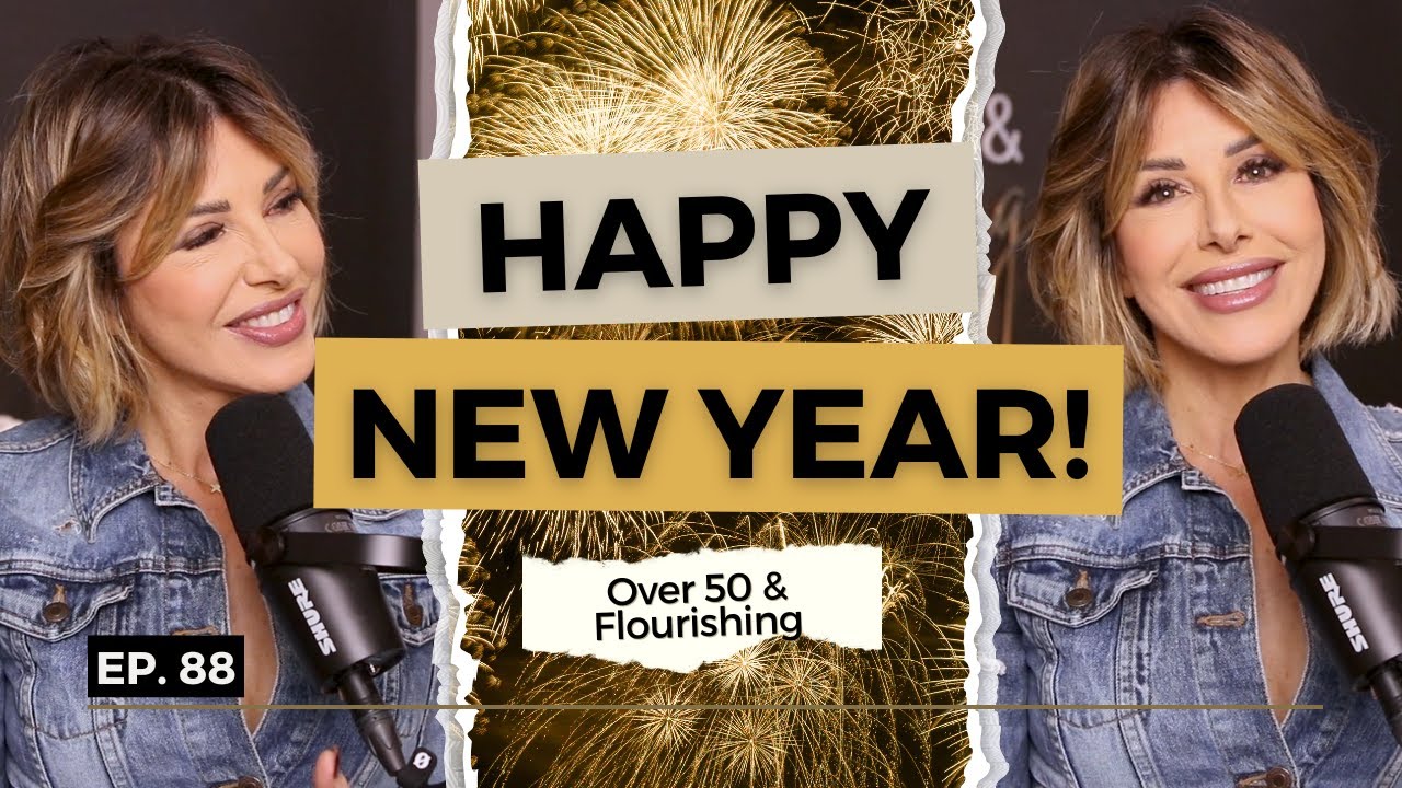 Embrace Balance, Boundaries & Servitude in 2025