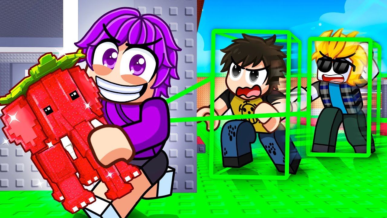 Master Roblox Admin Commands in Steeler Brain Rot