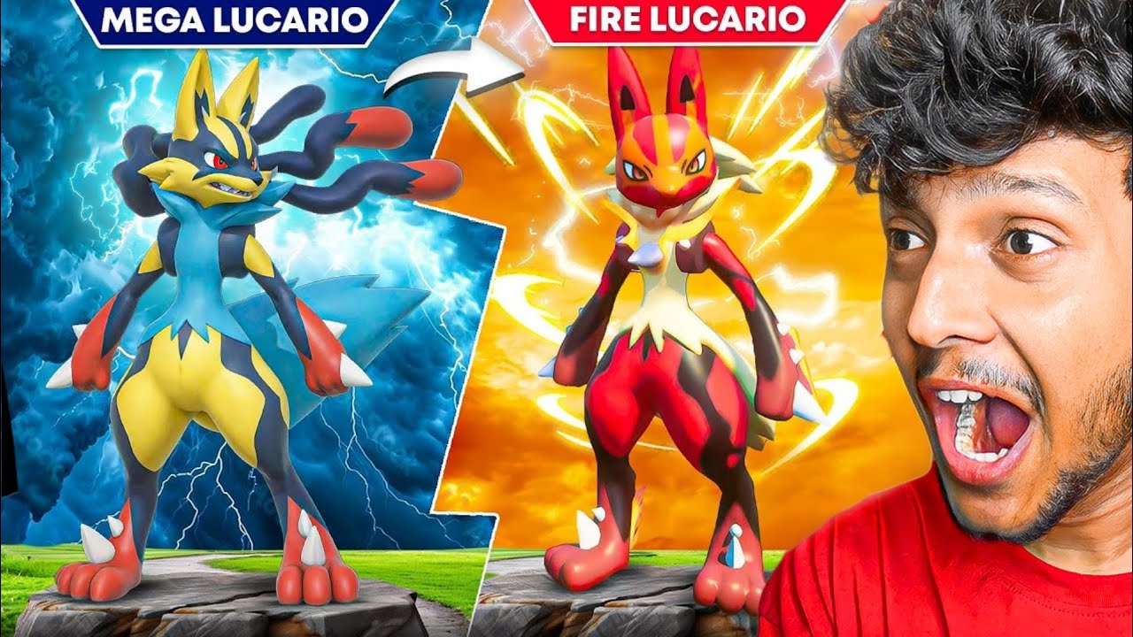 Ultimate Guide to Defeating Ultimate Ravage in Palworld SMP