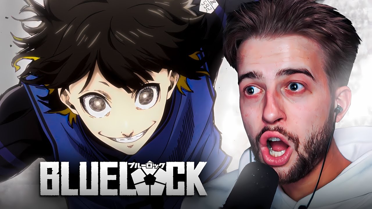 Blue Lock Football Tactics: Mastering Field Vision and Pressure Play