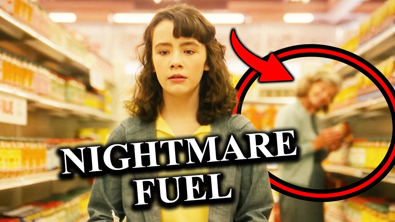 Welcome to Derry Episode 2 Horror Breakdown: Top Terrifying Moments