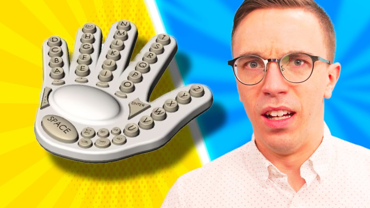 Mystery Tech Unboxed: PSP Dev Kit, Sonos Art & Keyboard Builds