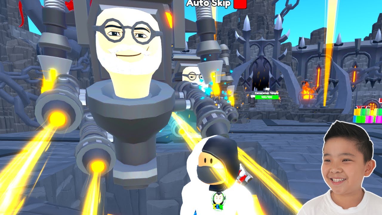 Scientist Mech Gameplay Guide: TTD Update Review & Strategy