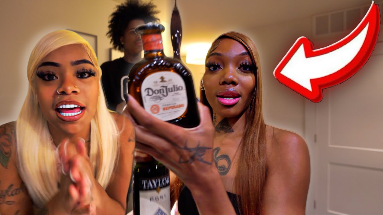 Party Night Prep: 5 Unfiltered Lessons from a Wild Vlog