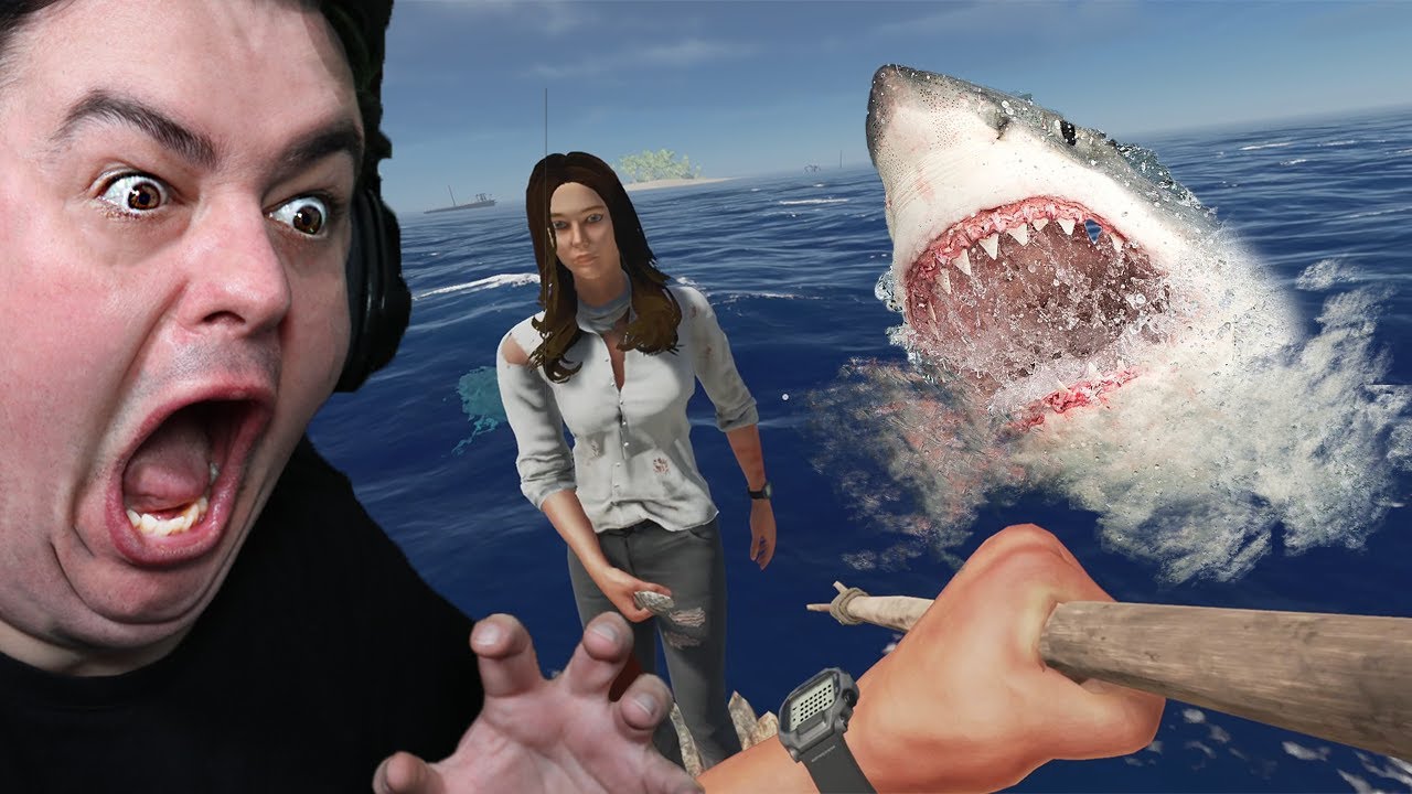 Stranded Deep Survival Guide: Essential Tips After Shark Attacks