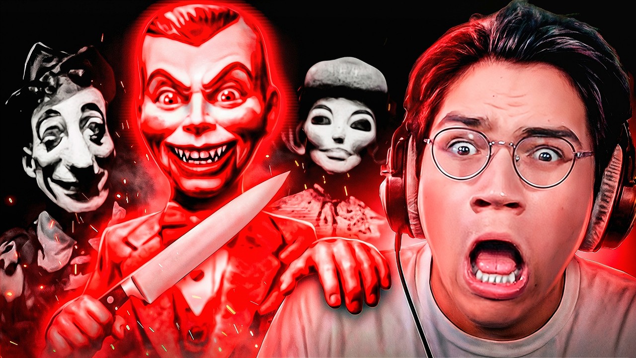 Mastering Doll Impostor: Killer Doll Detection Strategies