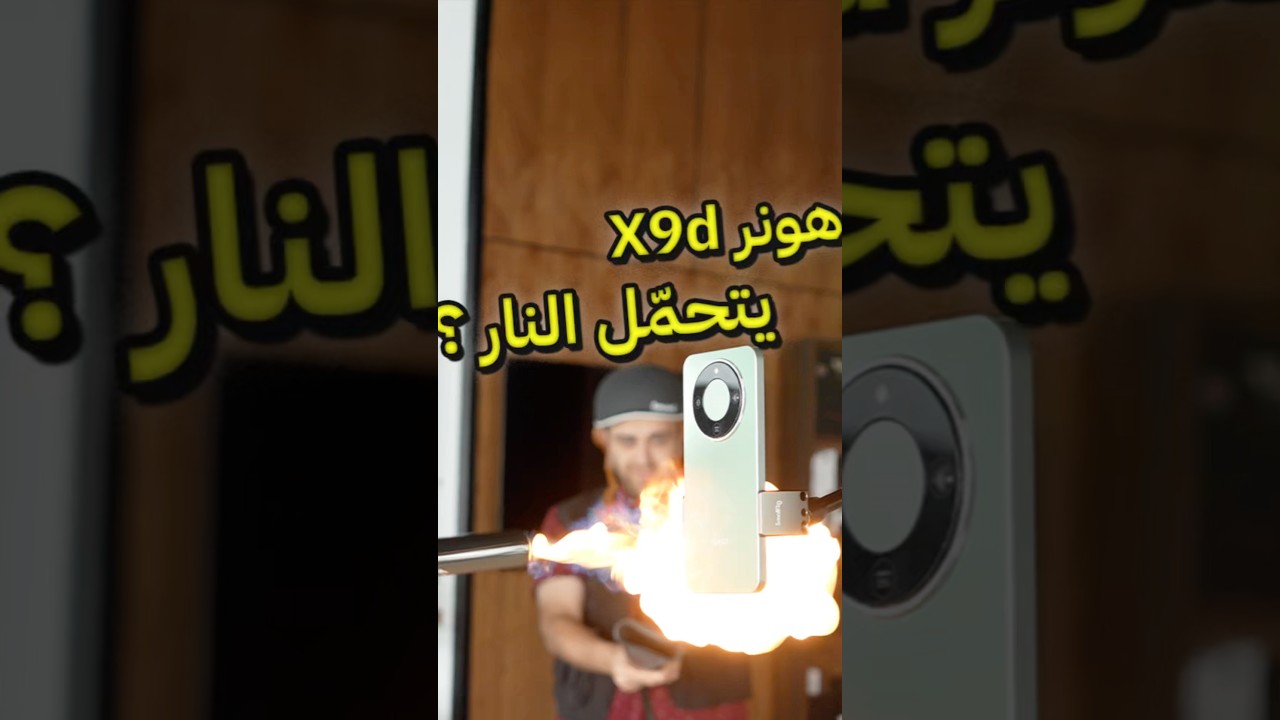 Honor X9D 5G Review: 8000mAh Beast With Military Durability