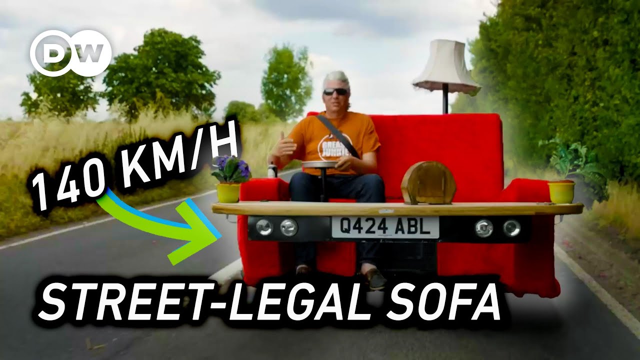 Beyond Steel: 4 Radical Sustainable Car Materials Revolutionizing Autos