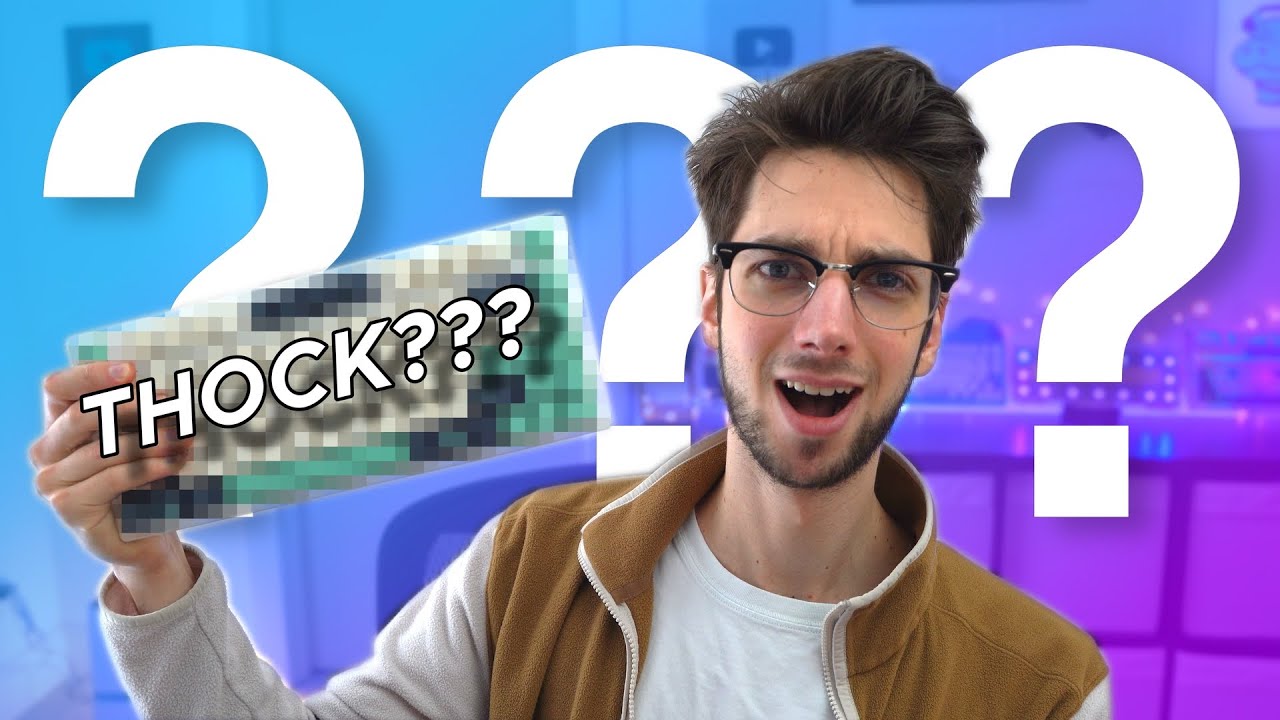 HypioTech's Keyboard Journey: 60+ Keebs & YouTube Growth