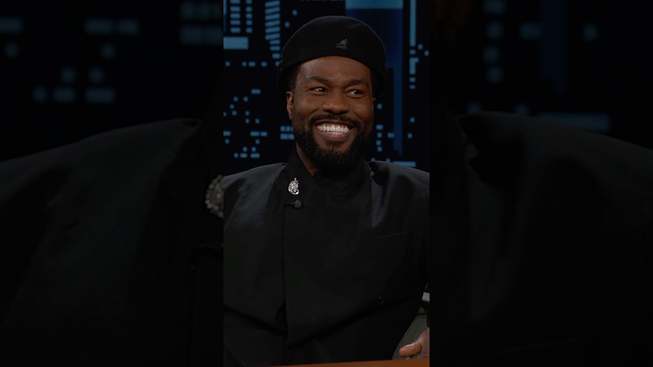 Sir Ben Kingsley's Wonderman Behind-the-Scenes Insights