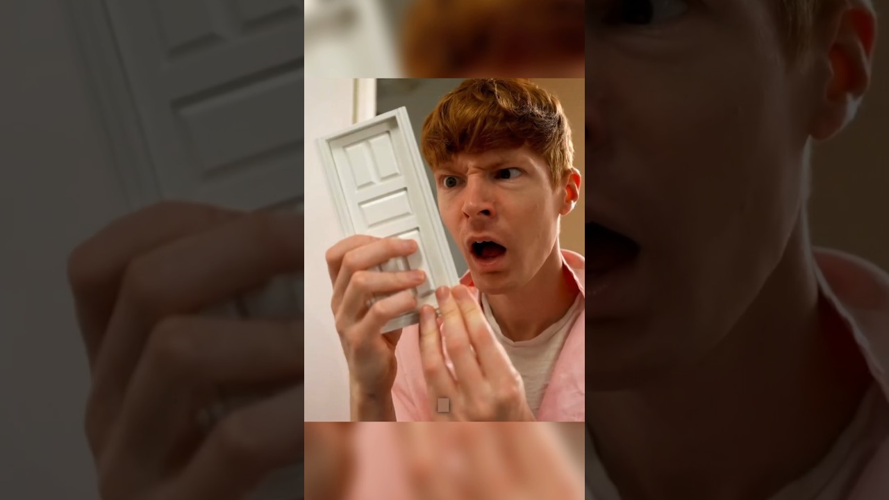 Shrinking Objects Fable: Helplessness & Symbolism Analysis