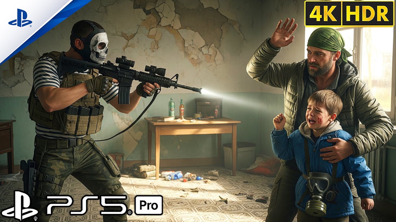 War Survival Story: Themes & Symbolism Explained