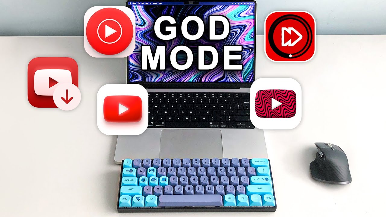 5 Essential Chrome Extensions to Optimize Your YouTube Experience